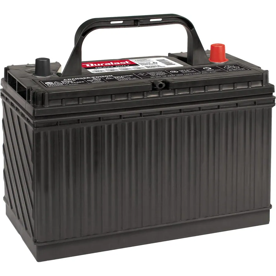 Duralast Heavy Duty Group 31P-B
