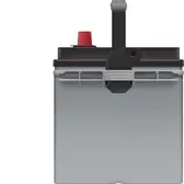End view