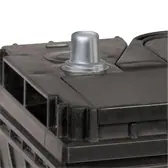 Terminal close-up