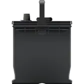 End view