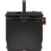 End view