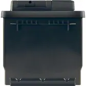 End view