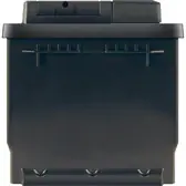 End view