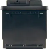 End view