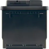 End view