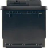 End view