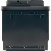 End view